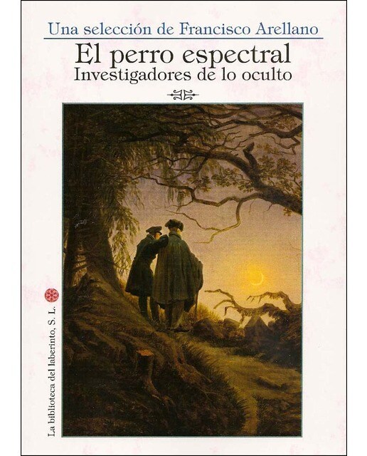El Perro Espectral. Investigadores De Lo Oculto. U 1