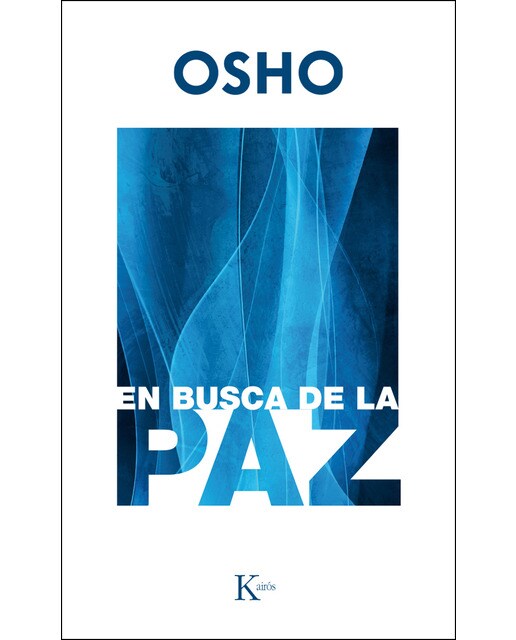 En busca de la paz(Tapa blanda) 1