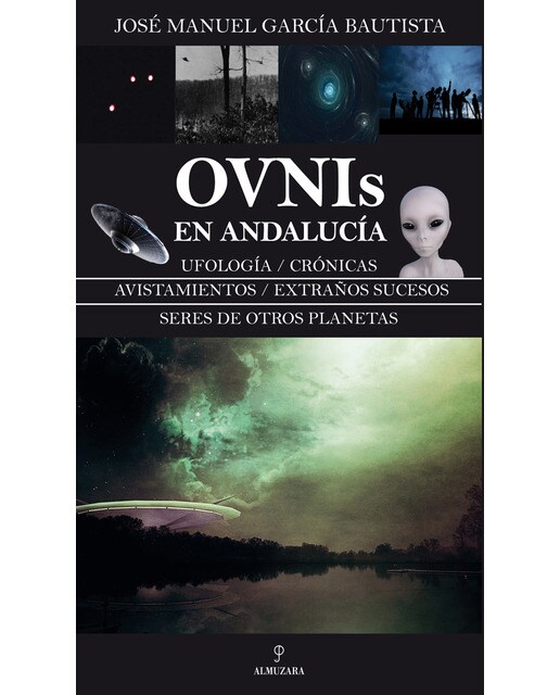 Ovnis En Andalucía 1