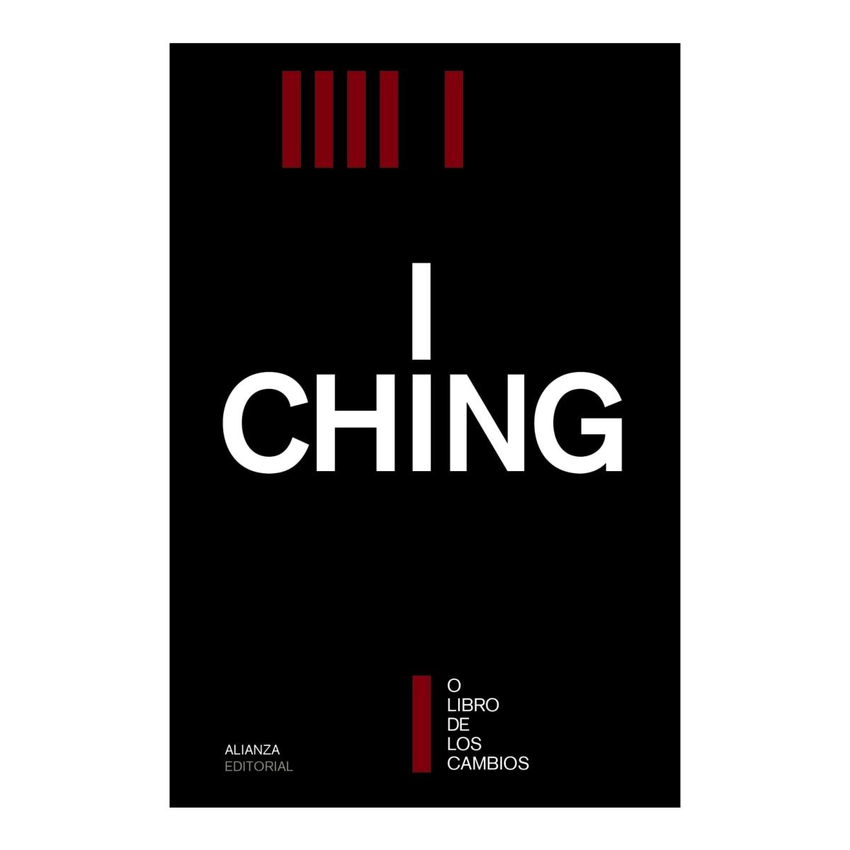 I Ching o El libro de los cambios (Capa mole) 1