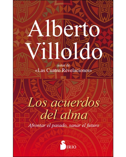 LOS ACUERDOS DEL ALMA 1