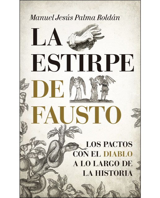 La Estirpe De Fausto 1