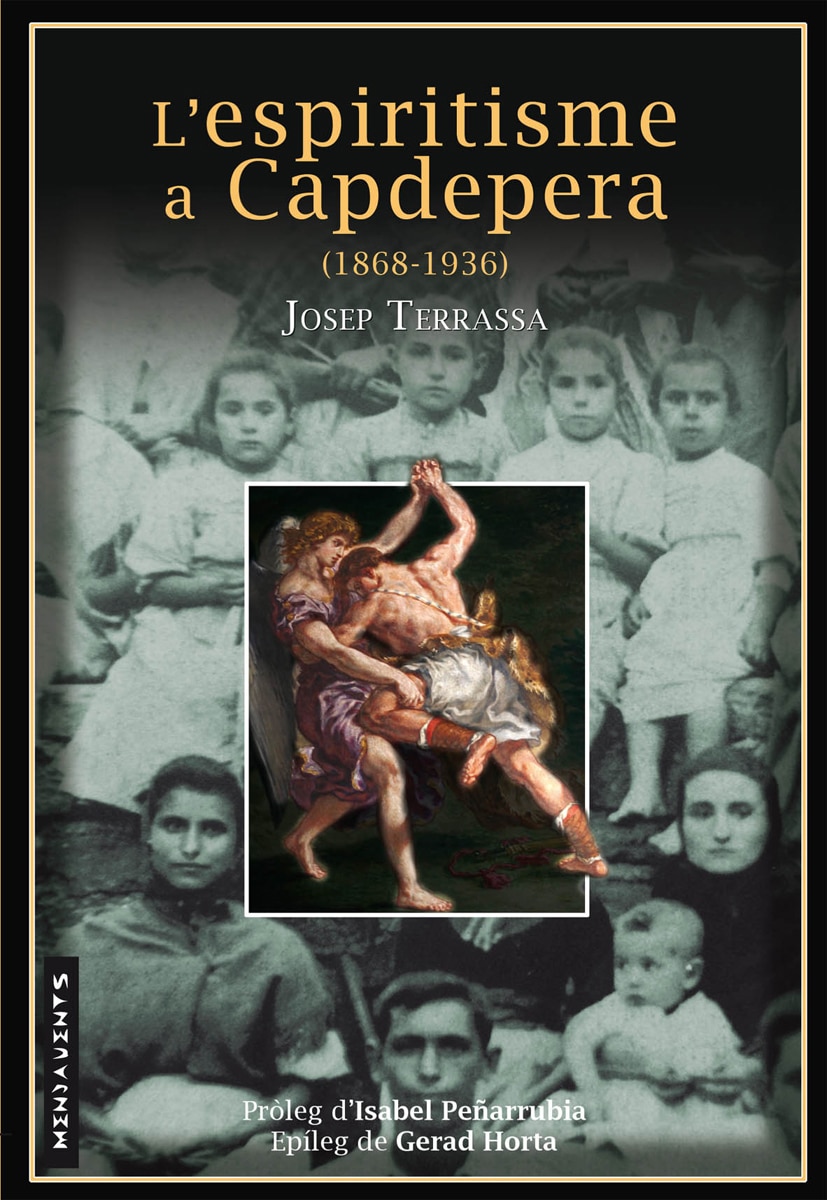 L'espiritisme A Capdepera (1868-1936) 1