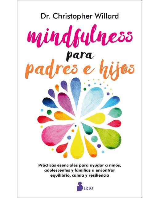 Mindfulness para padres e hijos 1