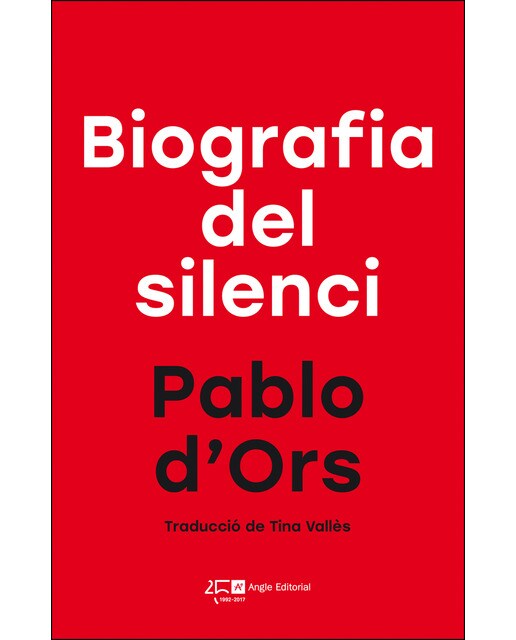 Imagem 0 de Biografia del silenci: Breu assaig sobre meditació(Tapa blanda)