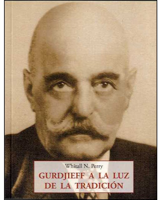 Gurdjieff A La Luz De La Tradición 1