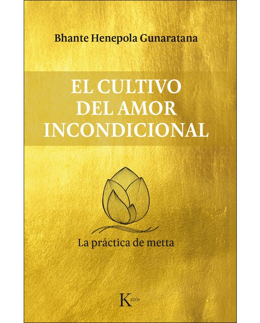 El Cultivo Del Amor Incondicional 1