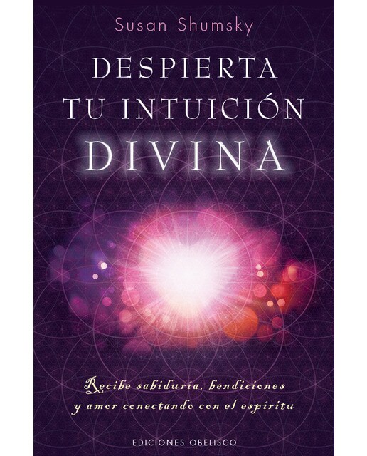 Imagem 0 de Despierta Tu Intuición Divina