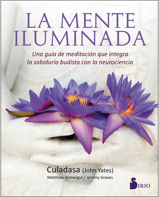 La Mente Iluminada 1