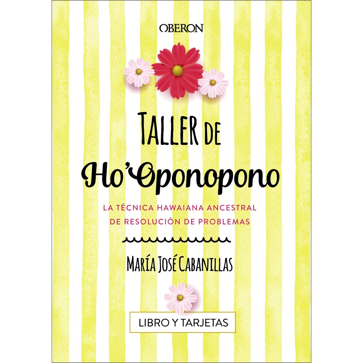 Taller de Ho'Oponopono (Capa mole) 1
