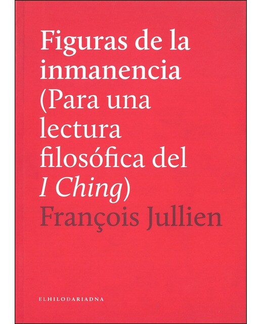 Imagem 0 de Figuras De La Inmanencia (Para Una Lectura Filosóf