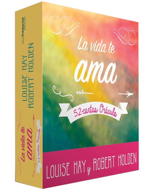 La Vida Te Ama 1
