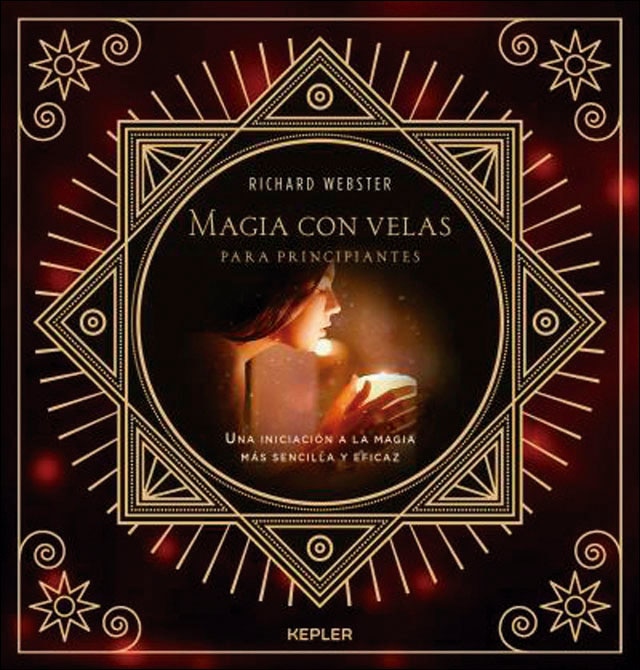 Imagem 0 de Magia con velas para principiantes: Una iniciación a la magia más sencilla y eficaz(Tapa blanda)