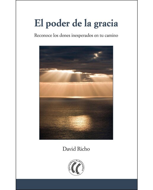 El poder de la gracia: Reconoce los dones inesperados en tu camino 1
