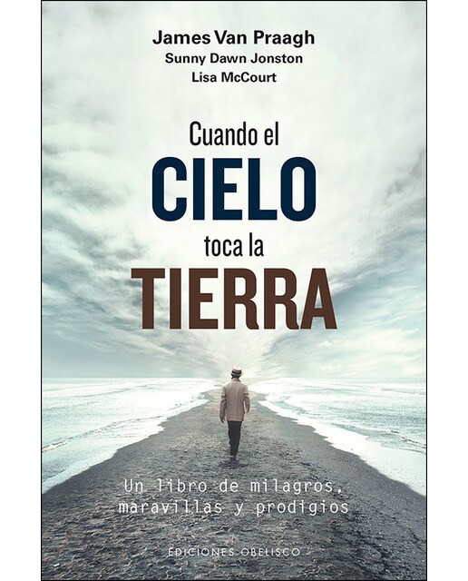 Cuando El Cielo Toca La Tierra 1