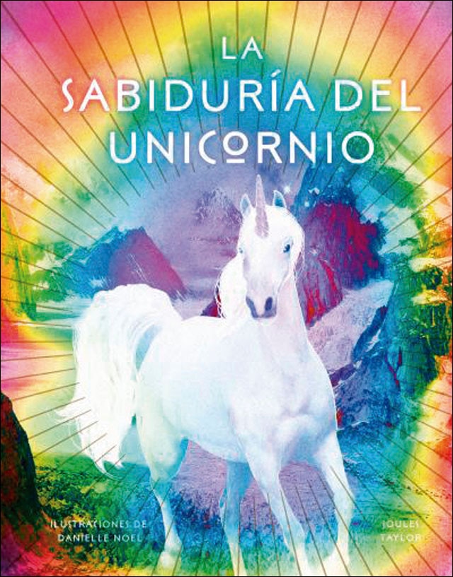 La sabiduría del unicornio(Tapa dura) 1