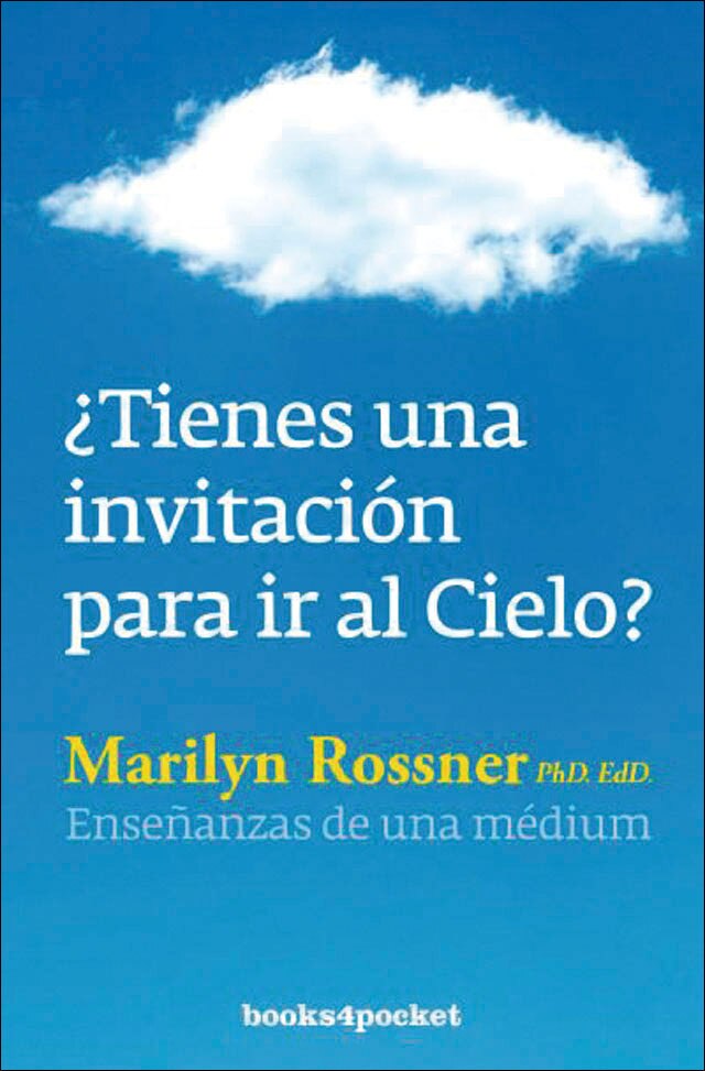 ¿Tienes una invitación para ir al cielo?  (Bolsillo) (Tapa blanda) 1