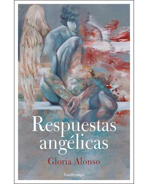 Respuestas angélicas: Guía para el crecimiento espiritual a través de la comunicación con los ángeles (Capa mole com abas) 1