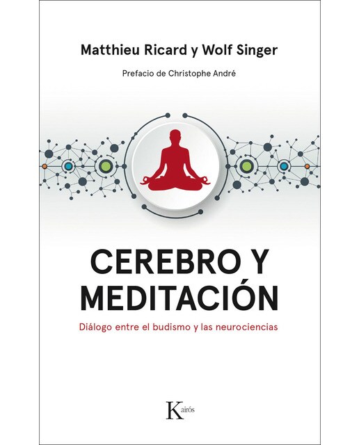 Imagem 0 de Cerebro y meditación: Diálogo entre el budismo y las neurociencias(Tapa blanda)