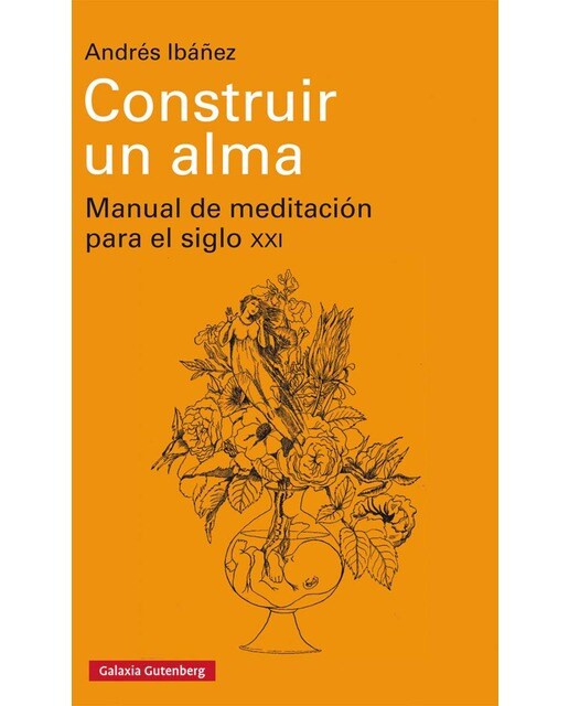 Construir un alma: Manual de meditación para el siglo xxi(Tapa blanda) 1