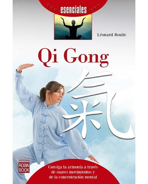 Qi Gong 1