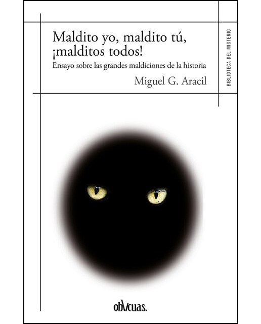 Malditos Yo. Maldito Tú. ¡Malditos Todos 1