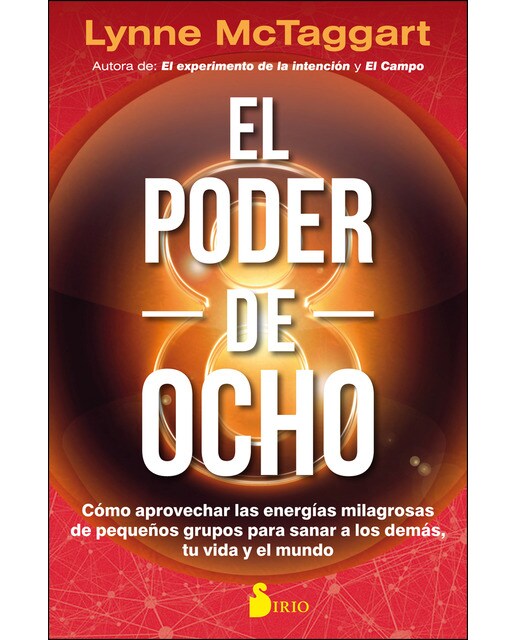 EL PODER DEL OCHO (Capa mole) 1