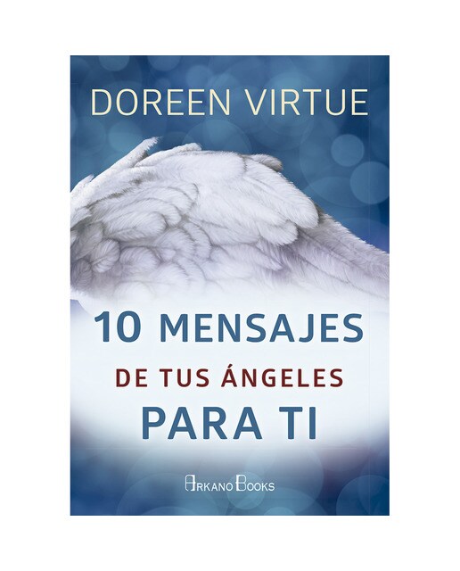 10 mensajes de tus ángeles para ti
