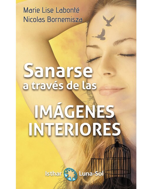 Sanarse a través de imágenes interiores(Tapa blanda) 1
