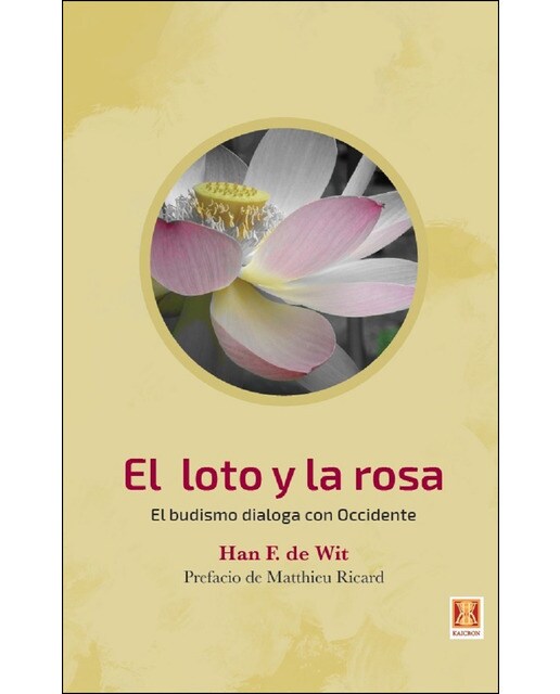 El Loto Y La Rosa 1