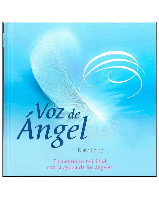 Voz de ángel 1