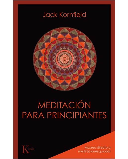 Imagem 0 de Meditación Para Principiantes