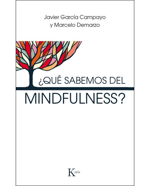 ¿Qué Sabemos Del Mindfulness? 1