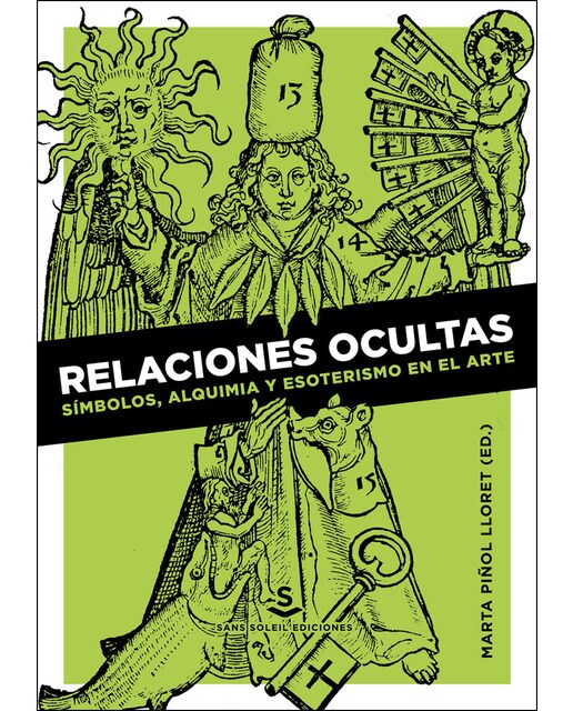 Relaciones Ocultas 1