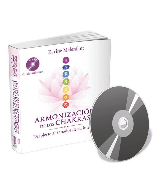 Armonización De Los Chakras 1