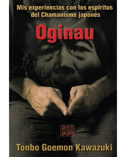 Imagem 0 de Oginau (Tapa blanda)