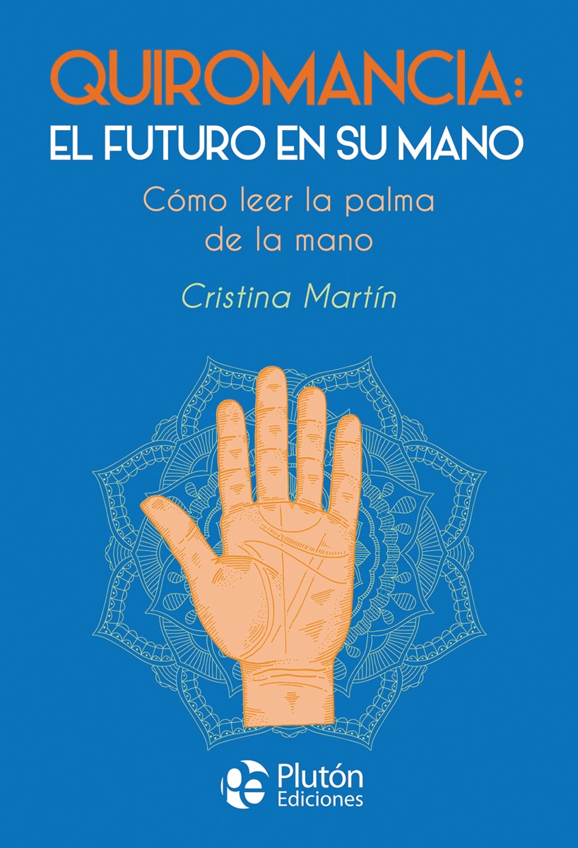 Imagem 0 de Quiromancia: el futuro en su mano(Tapa blanda)