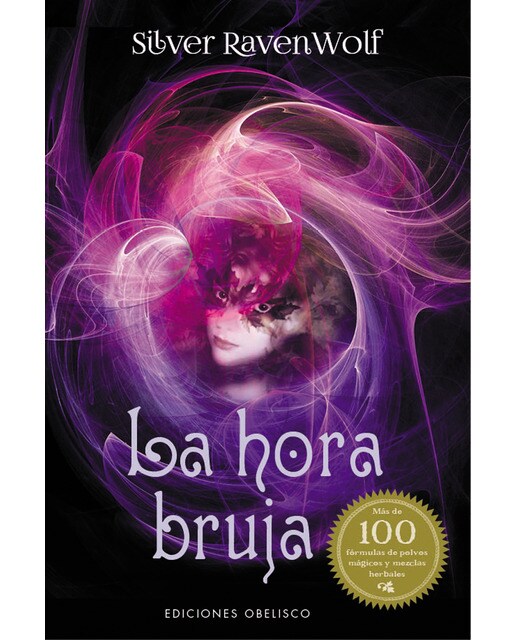 La hora bruja(Tapa blanda) 1