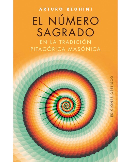 El Número Sagrado En La Tradición Masónica 1