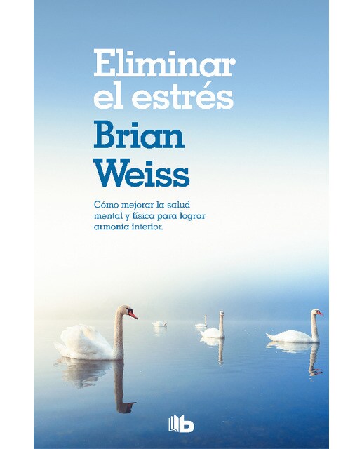 Eliminar el estrés(Tapa blanda) 1