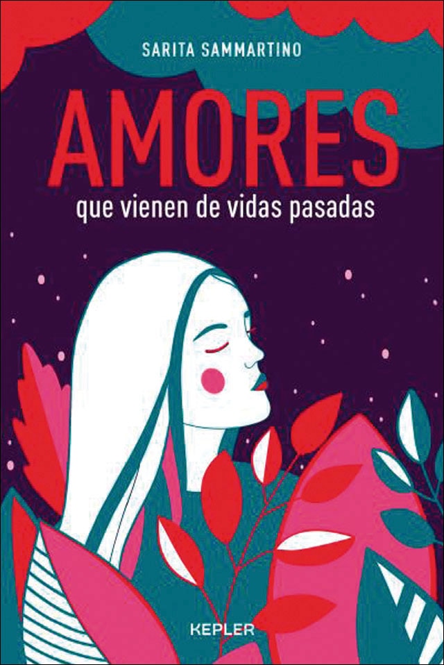 Amores que vienen de vidas pasadas(Tapa blanda) 1