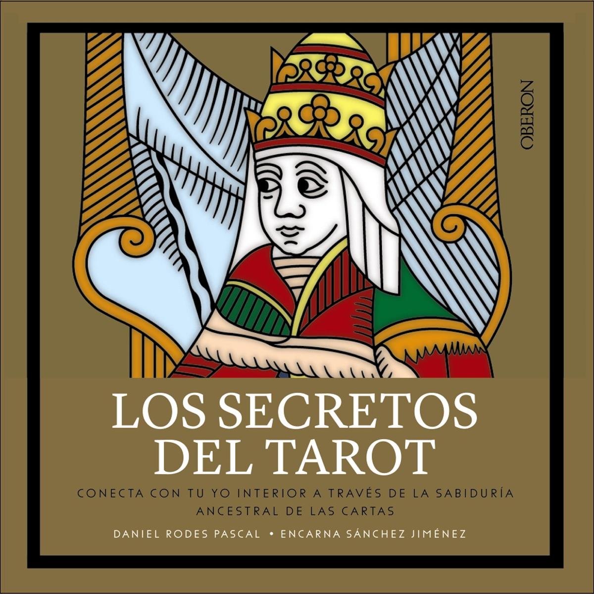 Los secretos del Tarot (Capa dura) 1