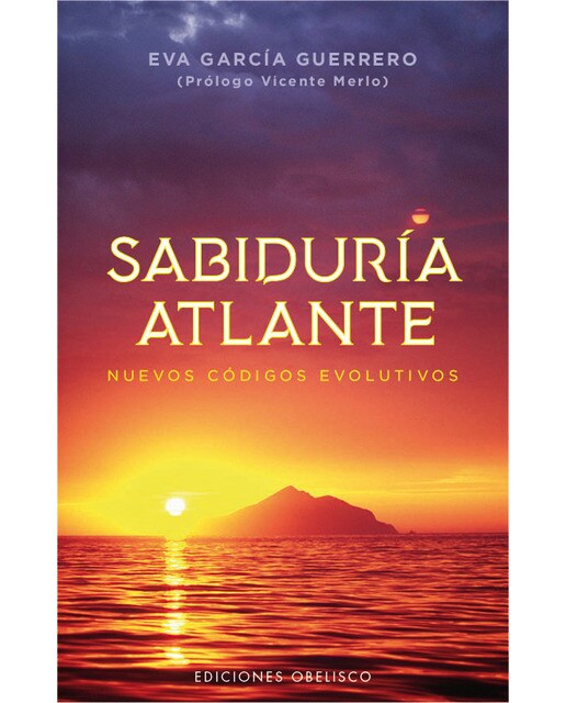 Sabiduría Atlante 1