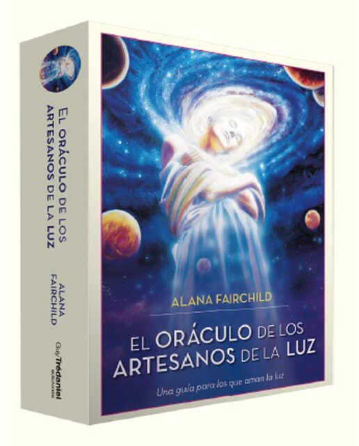 Imagem 0 de El Oráculo De Los Artesanos De La Luz