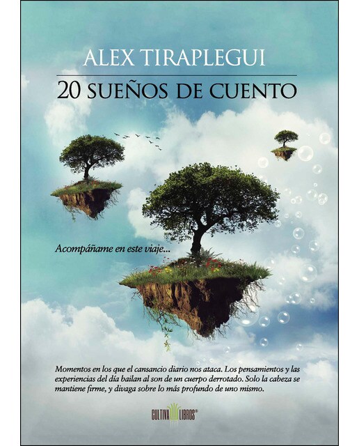 20 Sueños De Cuento 1
