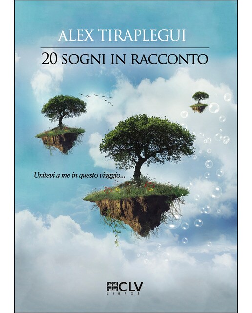 20 Sogni In Racconto 1