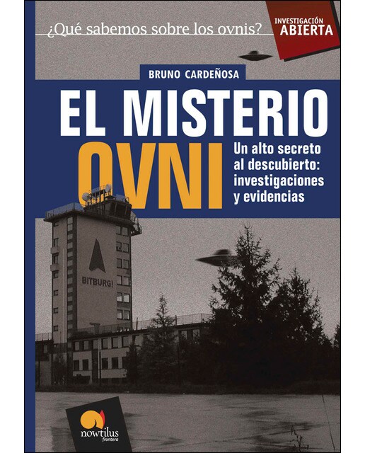 El misterio ovni 1
