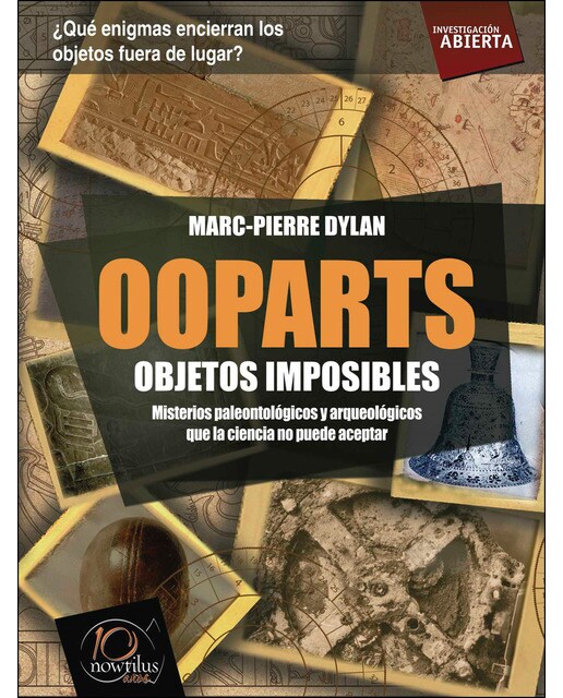 Ooparts 1