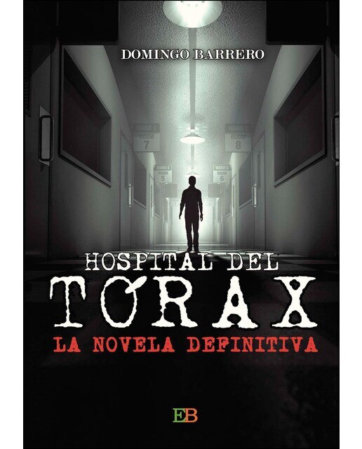 Hospital Del Tórax 1