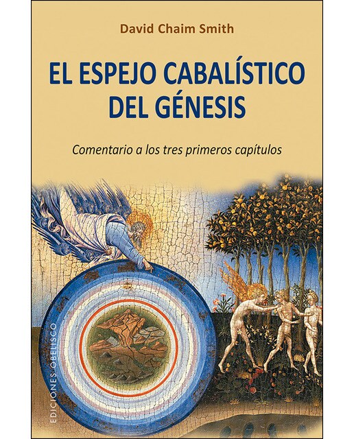 El Espejo Cabalístico Del Génesis 1